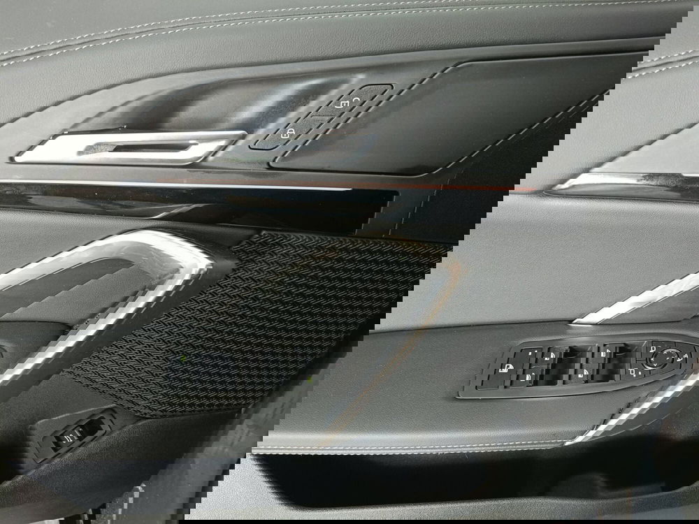 BMW X1 usata a Ascoli Piceno (16)