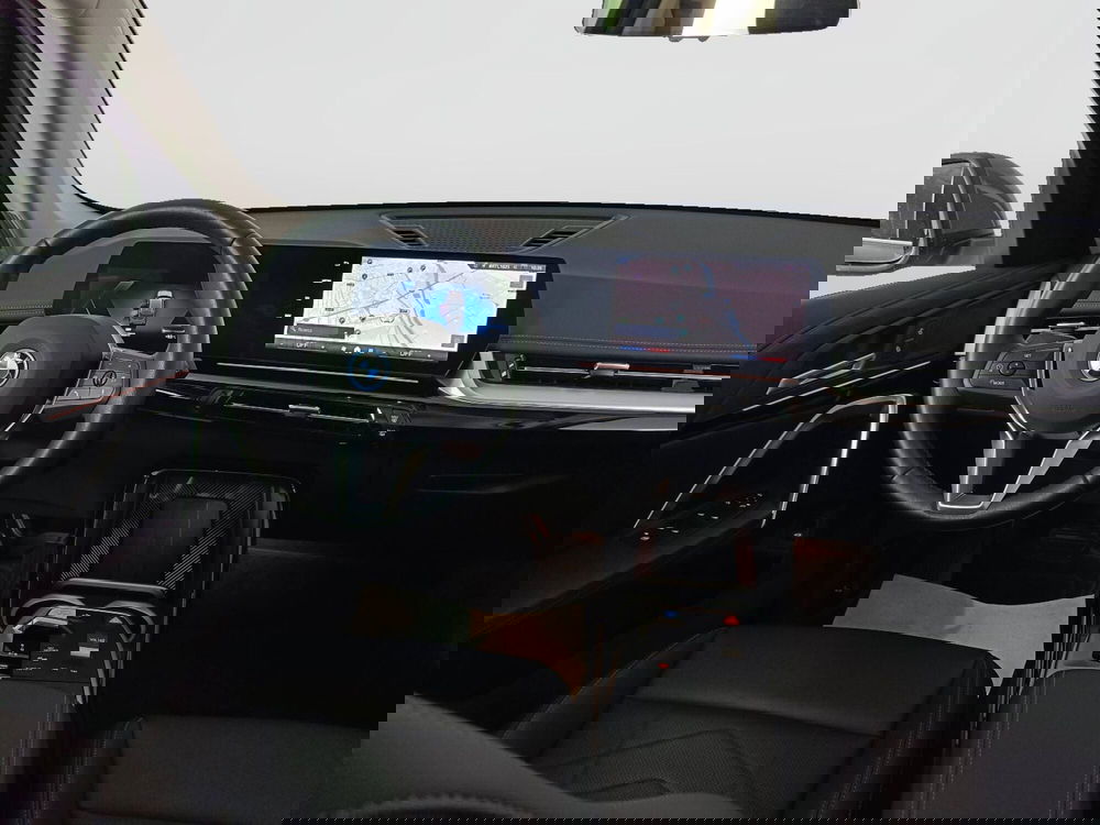 BMW X1 usata a Ascoli Piceno (17)