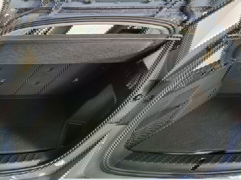 BMW X1 usata a Ascoli Piceno (19)