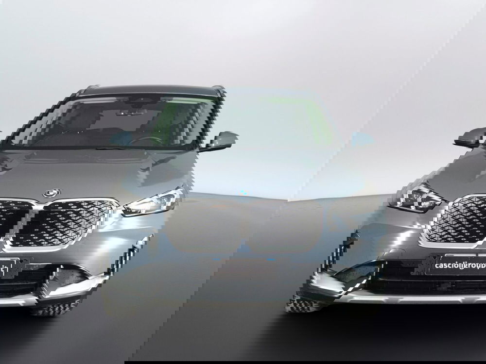 BMW X1 usata a Ascoli Piceno (2)