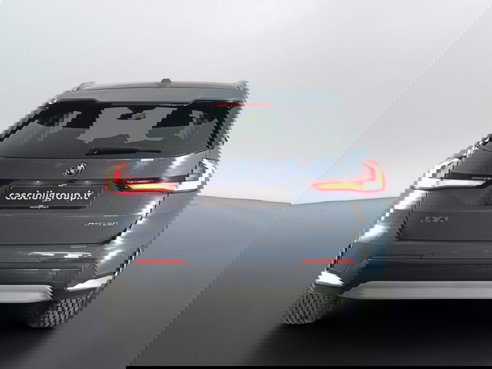 BMW X1 usata a Ascoli Piceno (5)