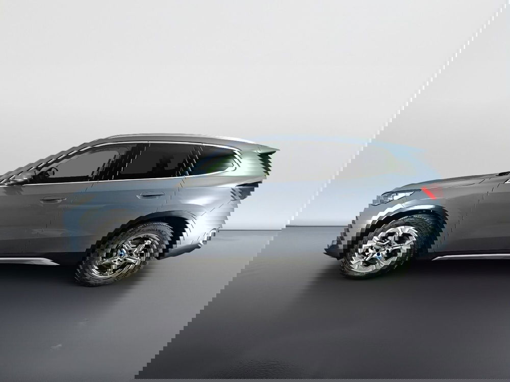 BMW X1 usata a Ascoli Piceno (6)