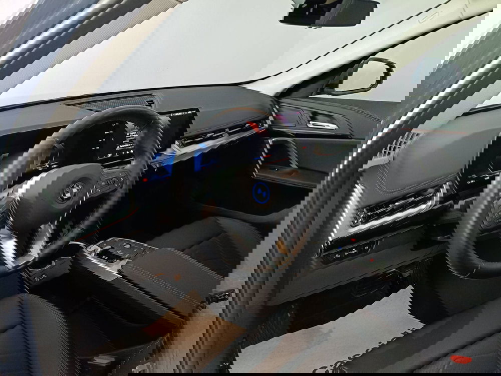 BMW X1 usata a Ascoli Piceno (7)