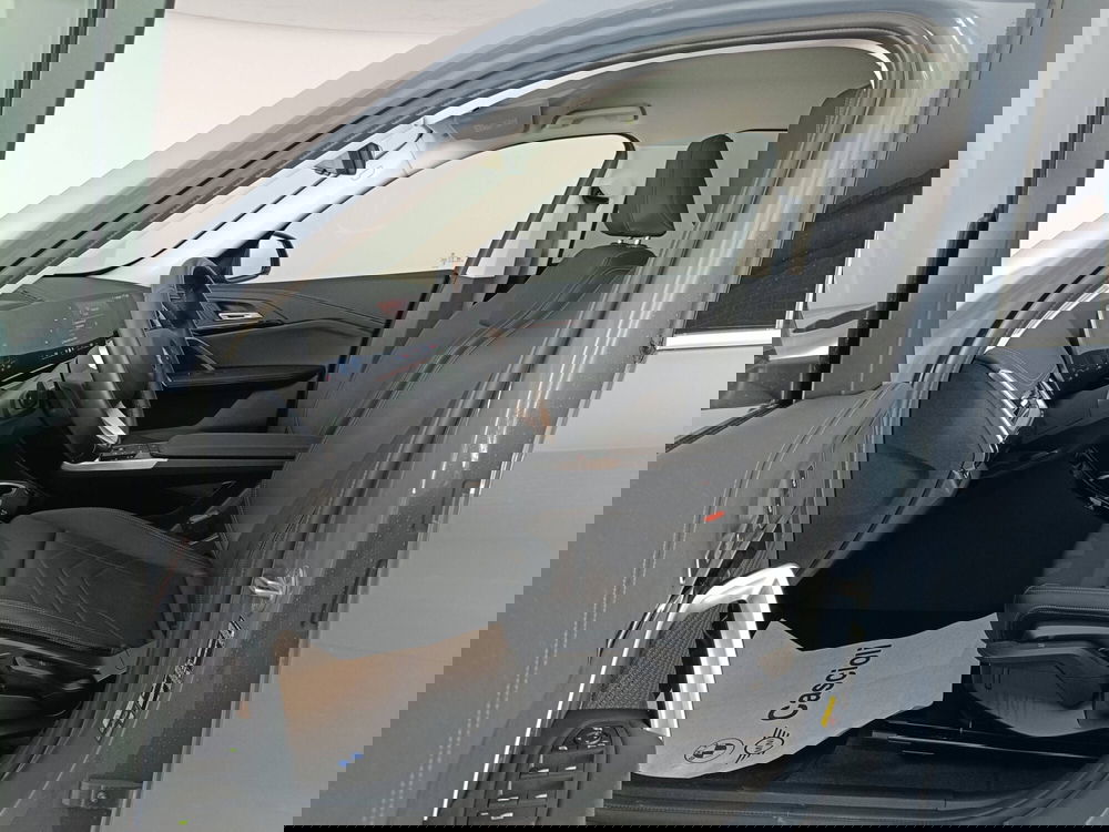 BMW X1 usata a Ascoli Piceno (8)