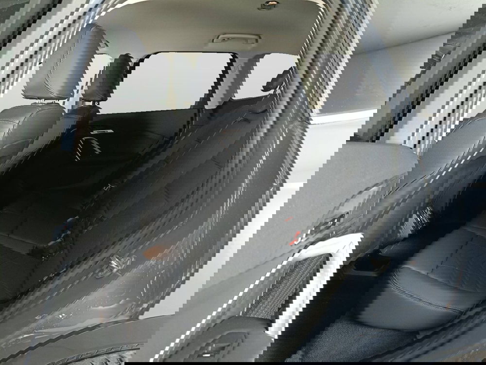 BMW X1 usata a Ascoli Piceno (9)