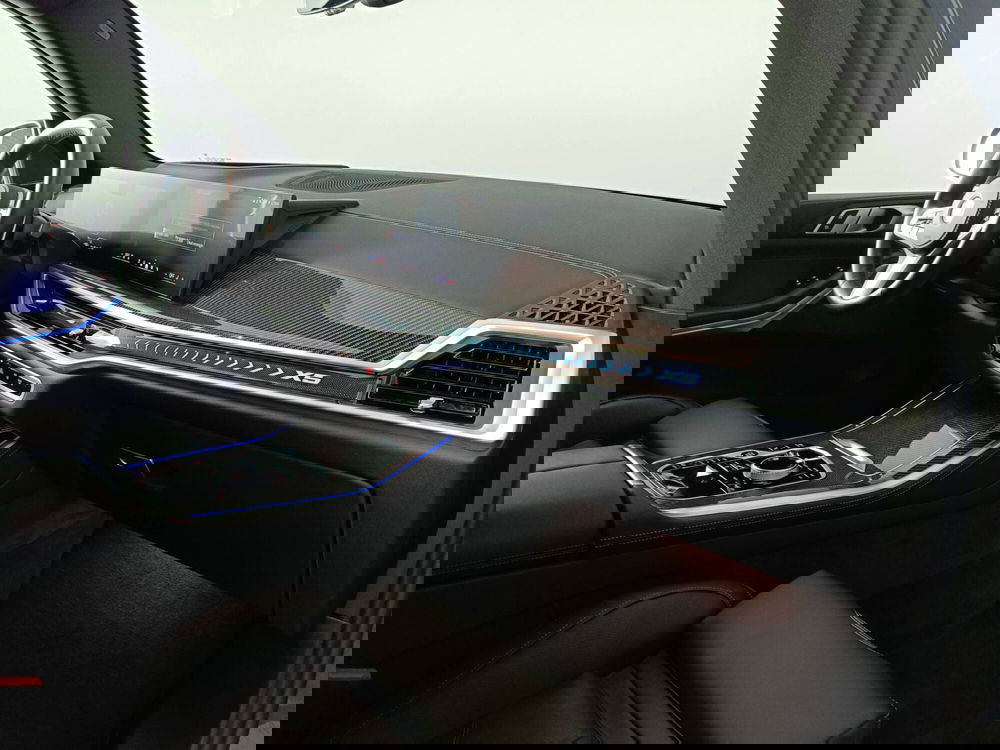 BMW X5 usata a Ascoli Piceno (10)