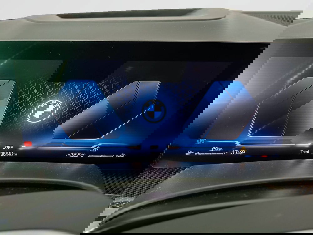 BMW X5 usata a Ascoli Piceno (12)