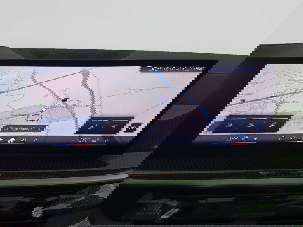 BMW X5 usata a Ascoli Piceno (13)