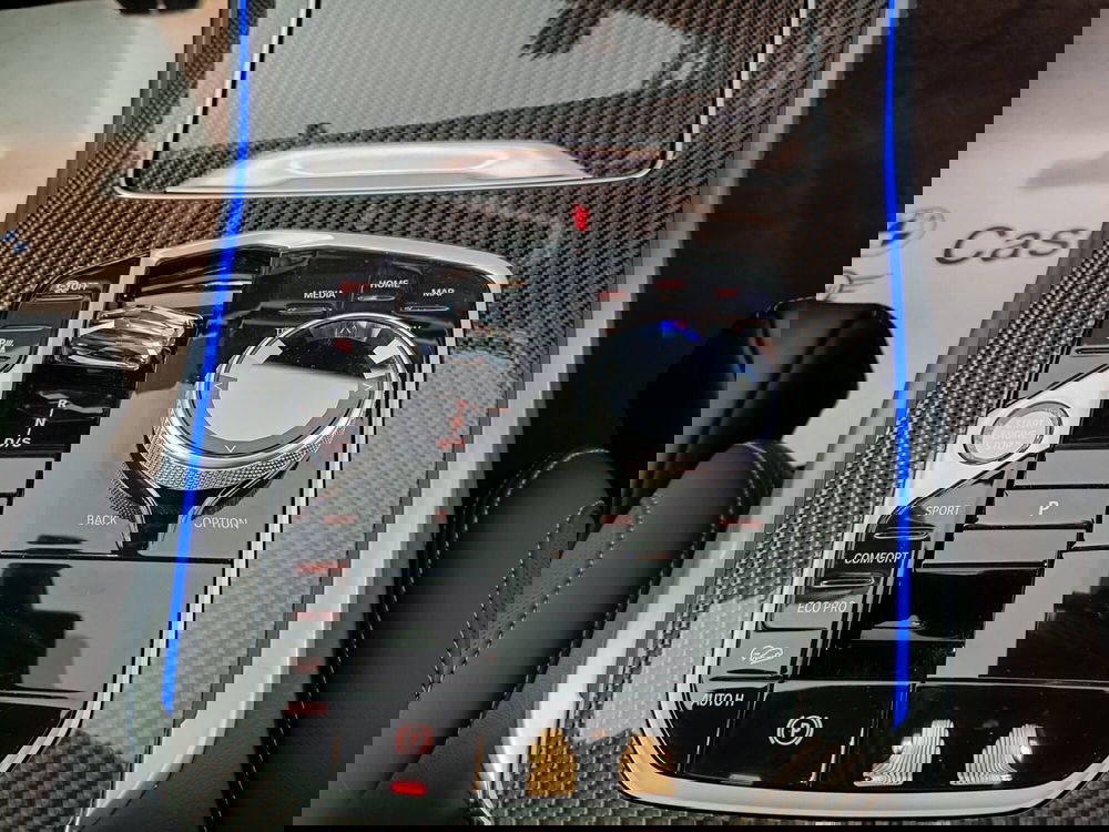 BMW X5 usata a Ascoli Piceno (15)