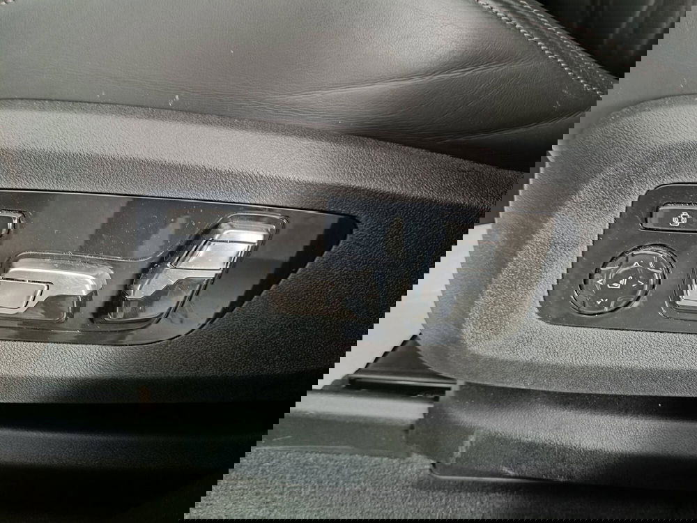 BMW X5 usata a Ascoli Piceno (16)