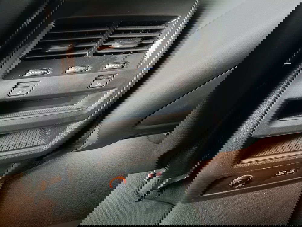 BMW X5 usata a Ascoli Piceno (17)