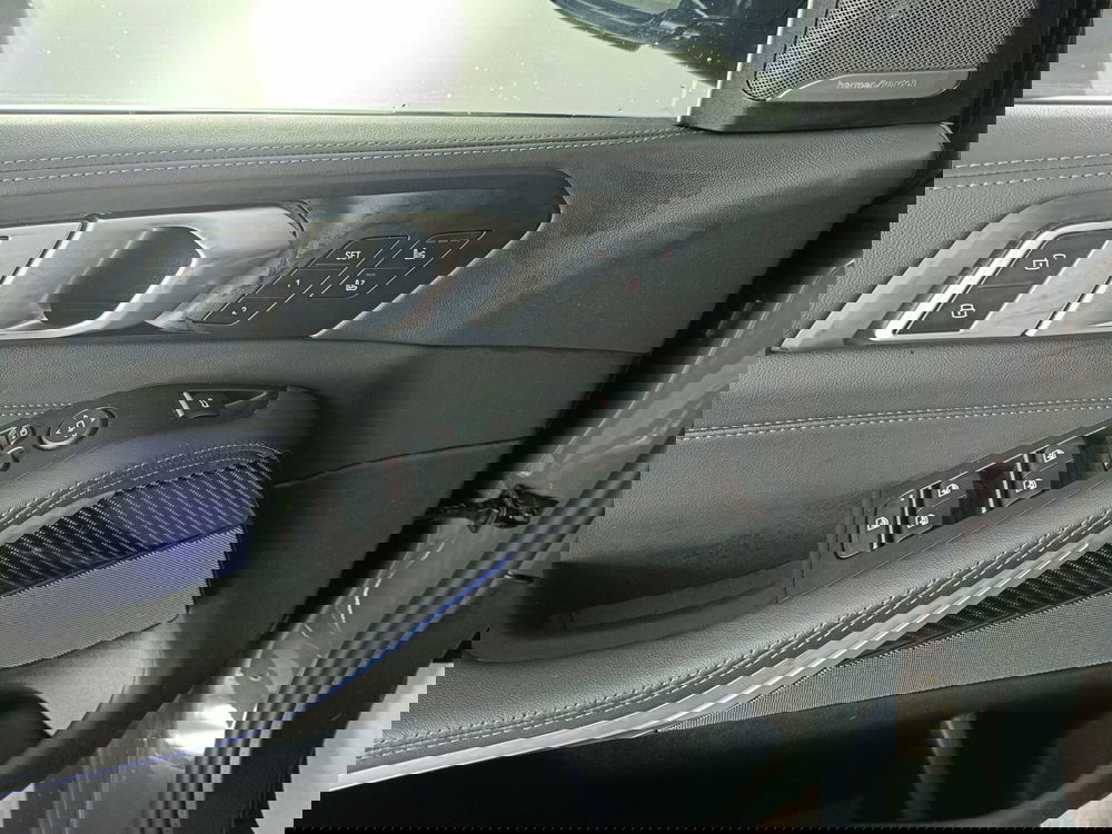 BMW X5 usata a Ascoli Piceno (18)