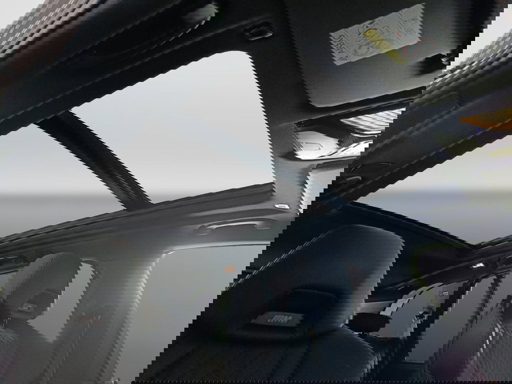 BMW X5 usata a Ascoli Piceno (19)