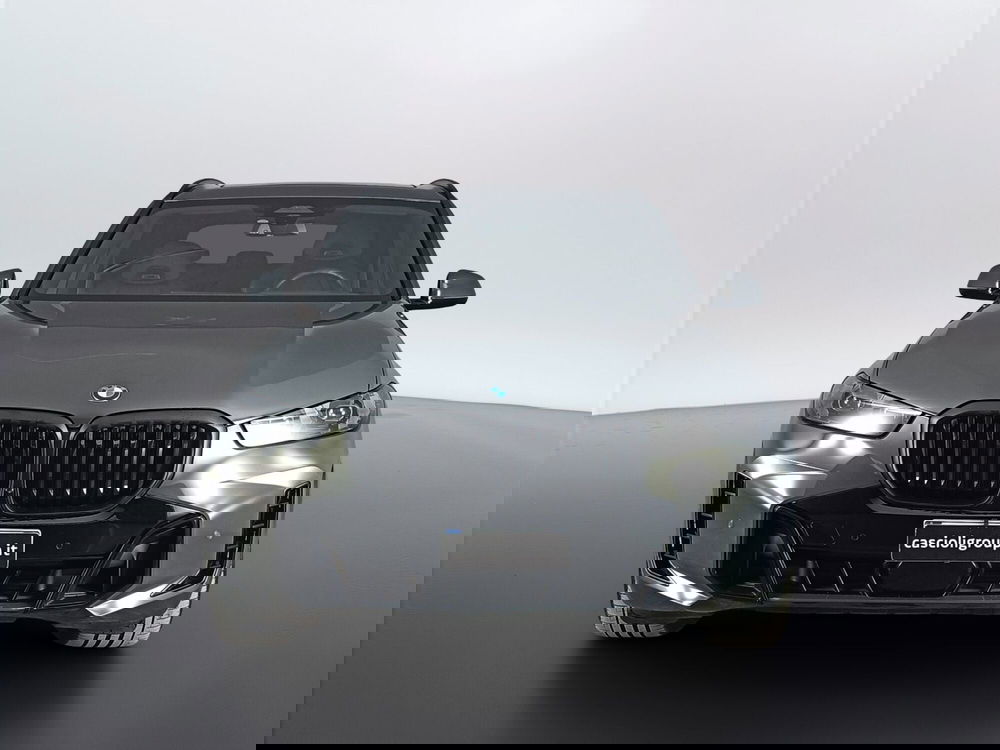 BMW X5 usata a Ascoli Piceno (2)