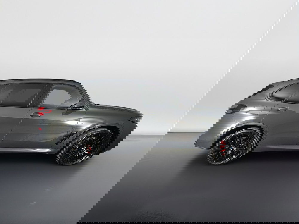 BMW X5 usata a Ascoli Piceno (3)