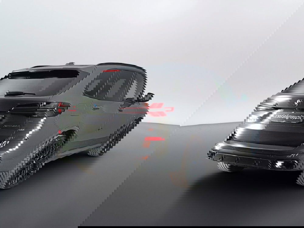 BMW X5 usata a Ascoli Piceno (4)