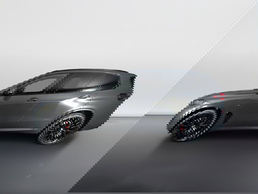 BMW X5 usata a Ascoli Piceno (6)