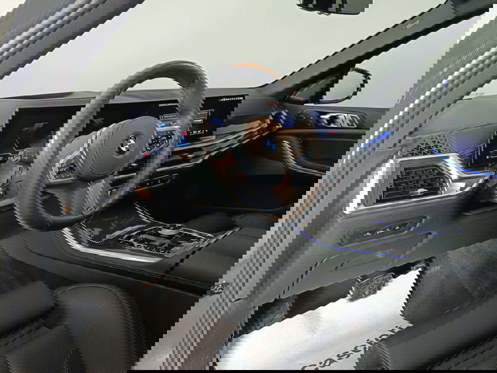 BMW X5 usata a Ascoli Piceno (7)