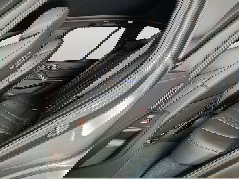 BMW X5 usata a Ascoli Piceno (9)