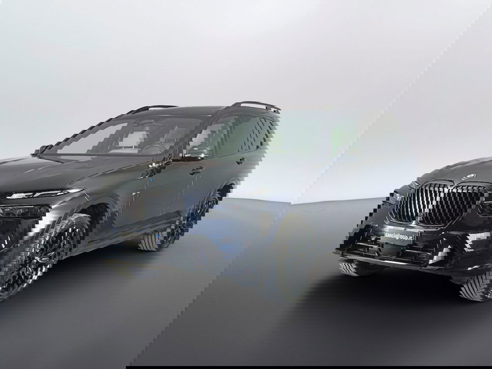 BMW X7 usata a Ascoli Piceno