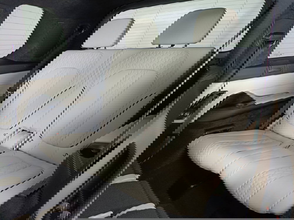 BMW X7 usata a Ascoli Piceno (10)