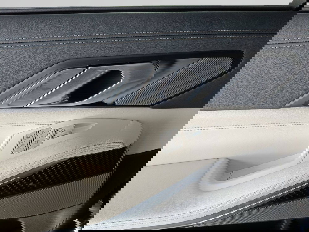 BMW X7 usata a Ascoli Piceno (12)