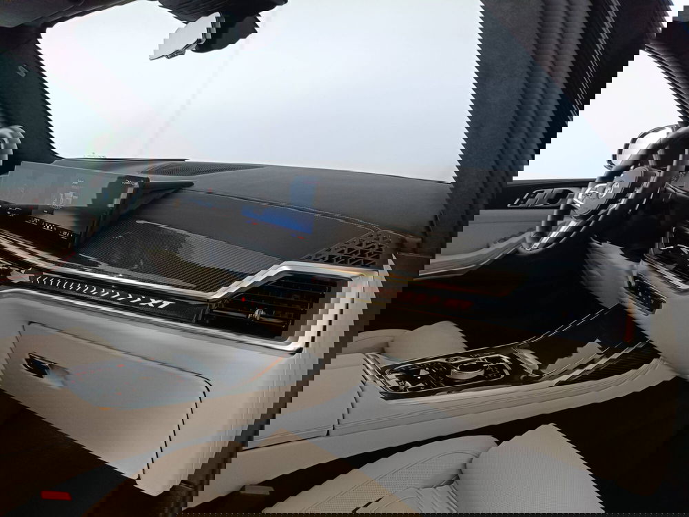 BMW X7 usata a Ascoli Piceno (13)