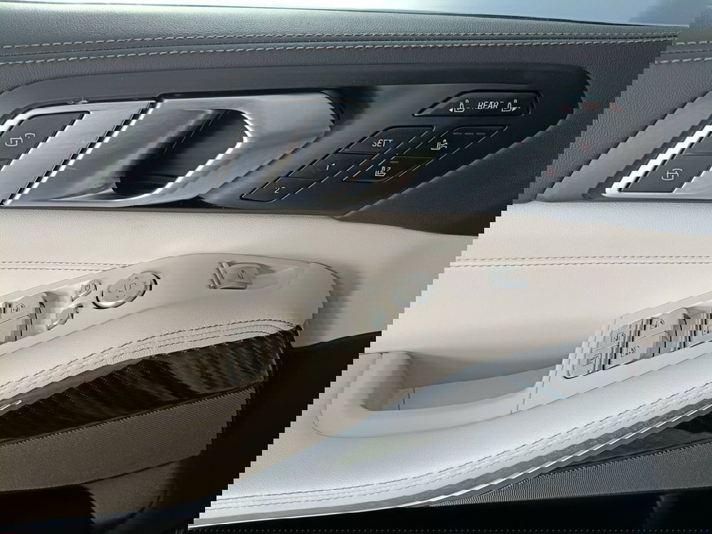 BMW X7 usata a Ascoli Piceno (16)