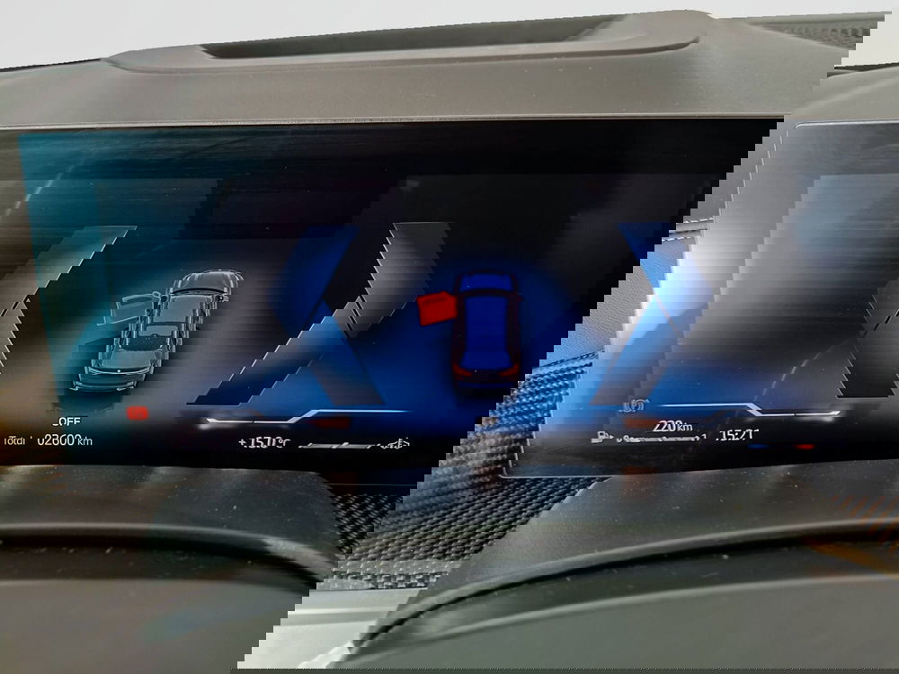 BMW X7 usata a Ascoli Piceno (17)