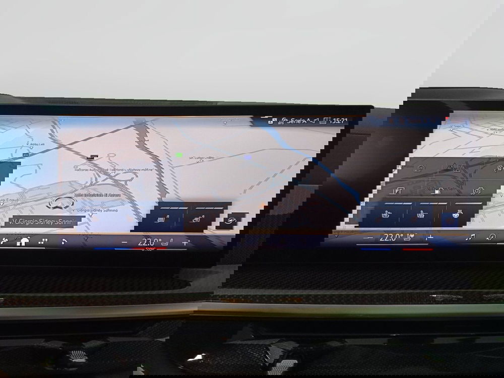 BMW X7 usata a Ascoli Piceno (18)