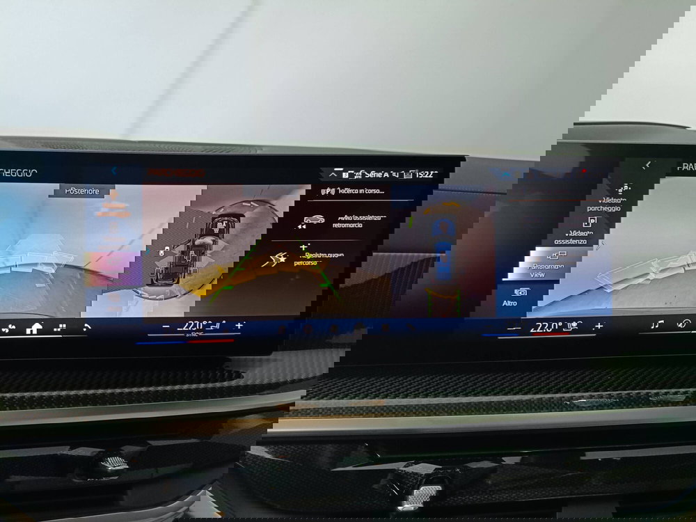 BMW X7 usata a Ascoli Piceno (19)