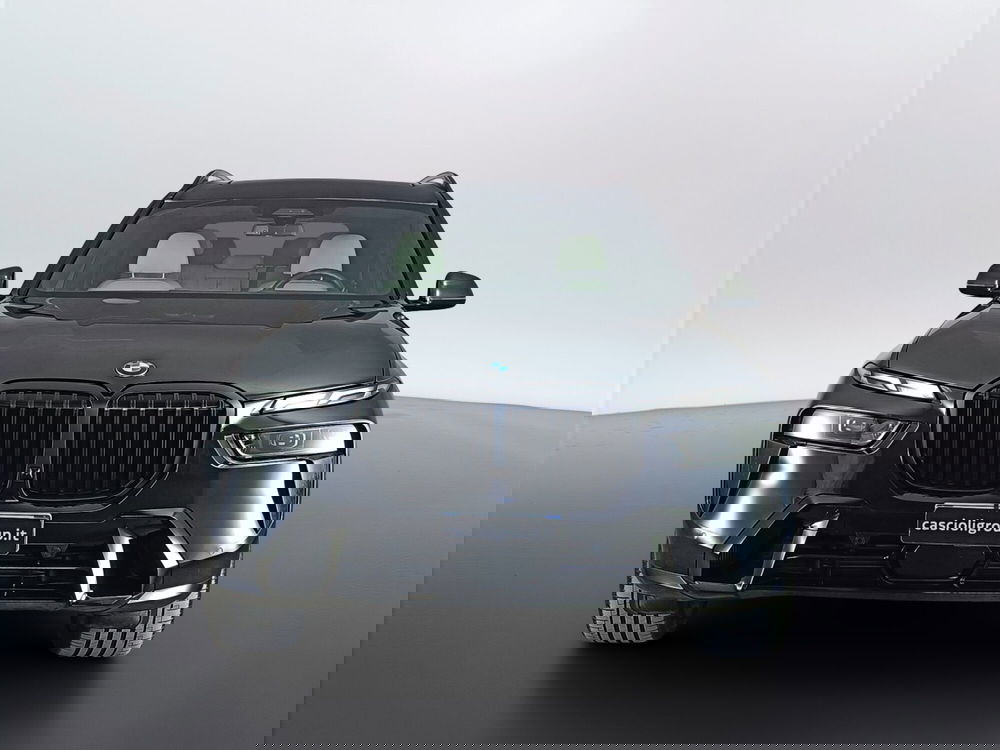 BMW X7 usata a Ascoli Piceno (2)