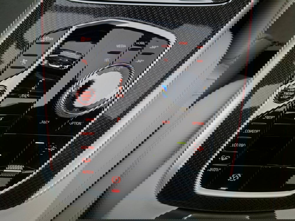 BMW X7 usata a Ascoli Piceno (20)