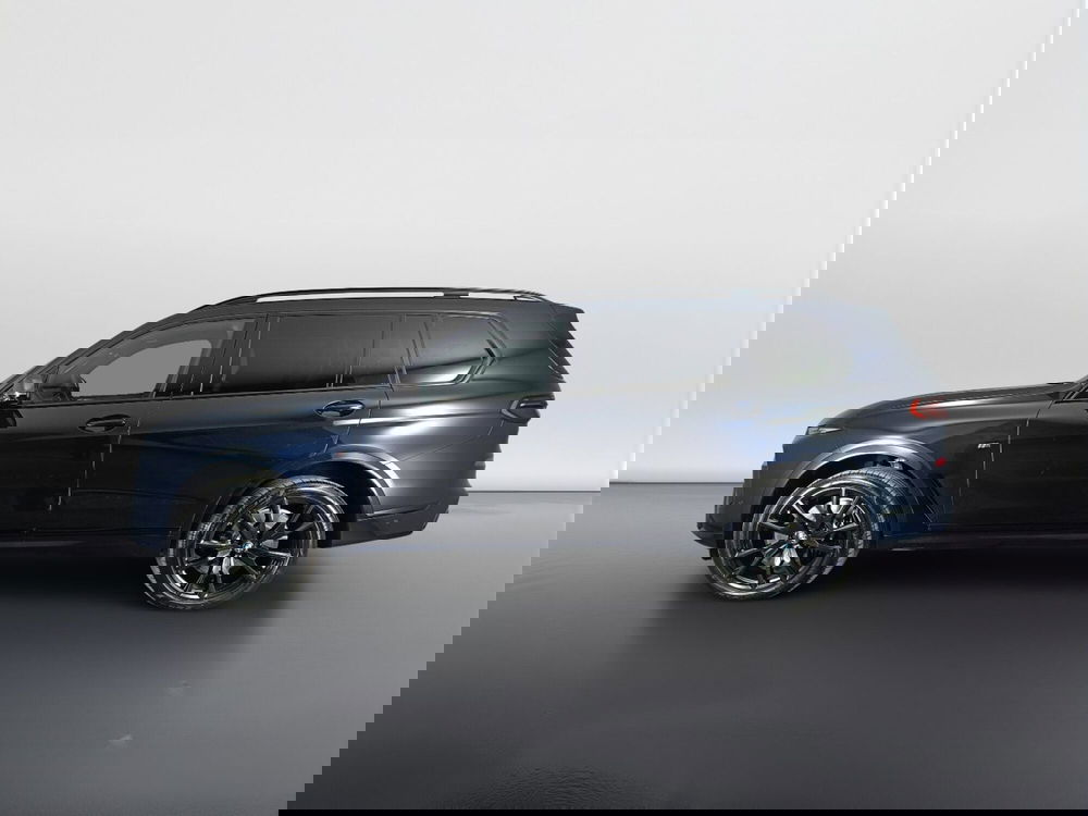 BMW X7 usata a Ascoli Piceno (6)