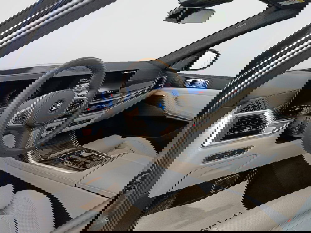 BMW X7 usata a Ascoli Piceno (7)