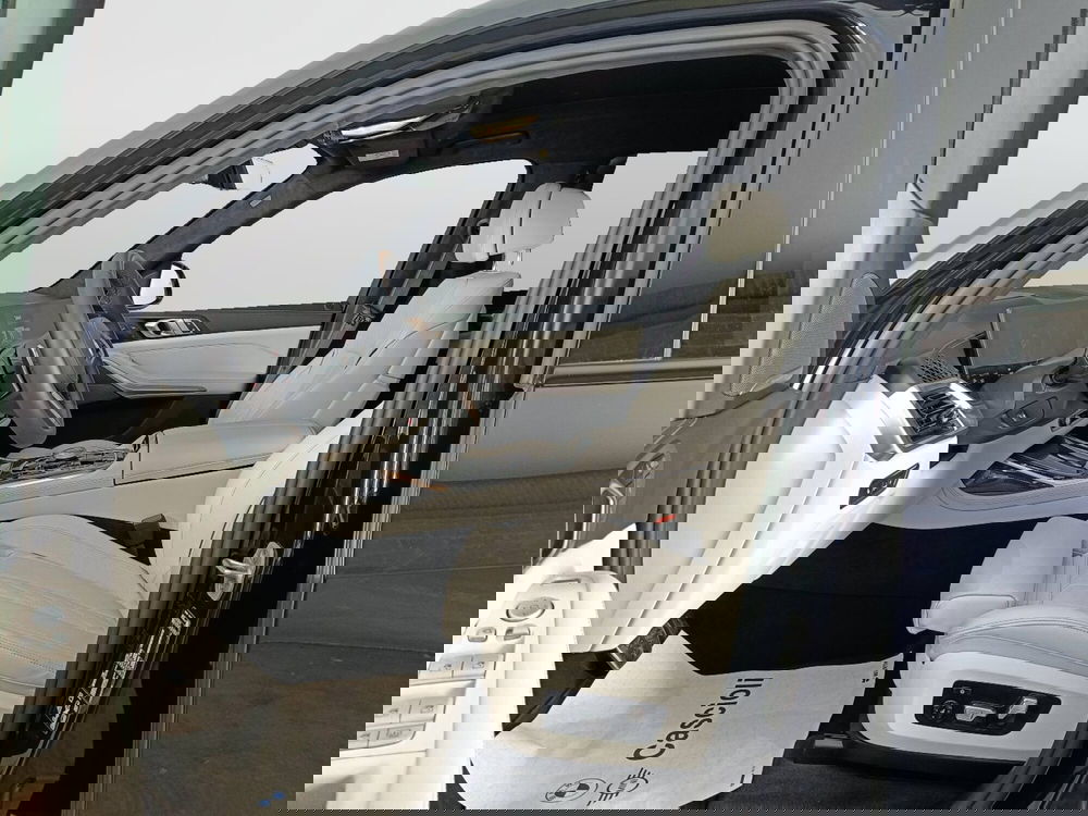 BMW X7 usata a Ascoli Piceno (8)