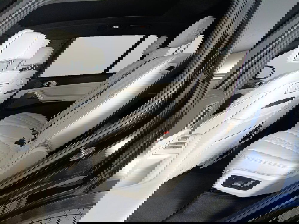 BMW X7 usata a Ascoli Piceno (9)