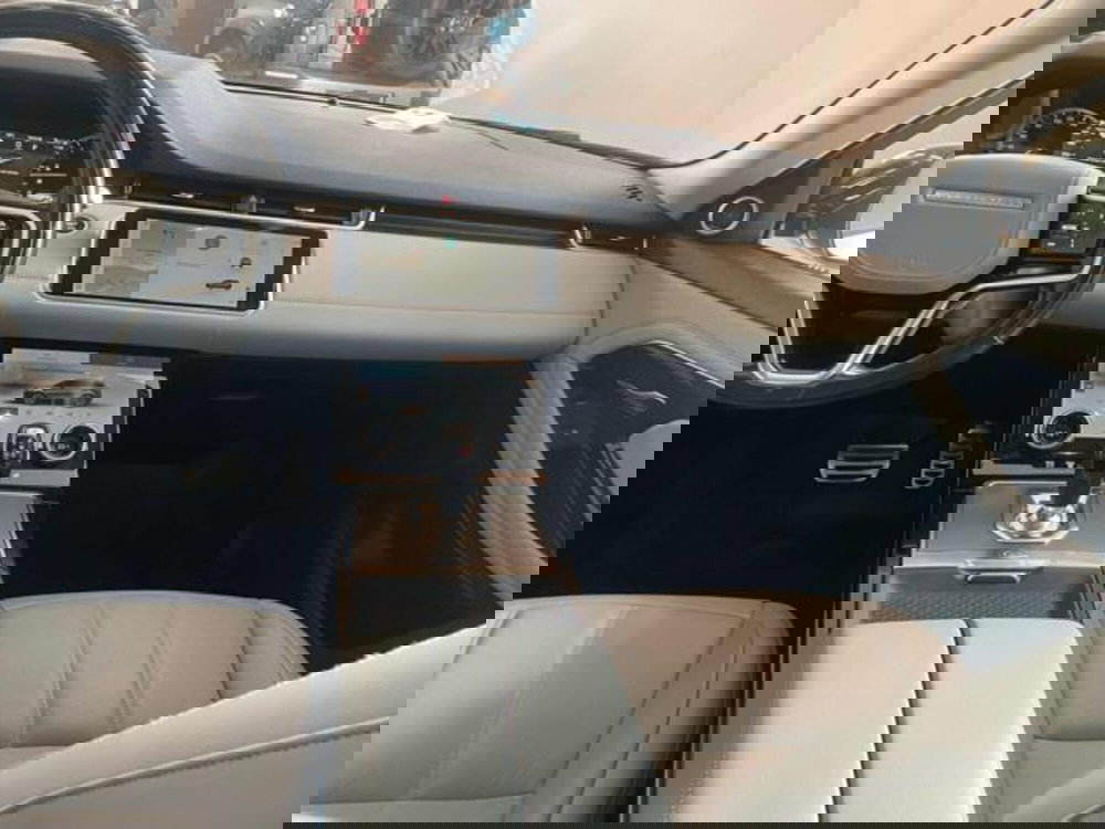 Land Rover Range Rover Evoque usata a Lucca (10)