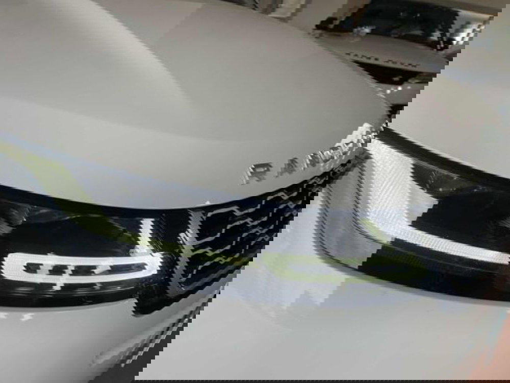 Land Rover Range Rover Evoque usata a Lucca (14)