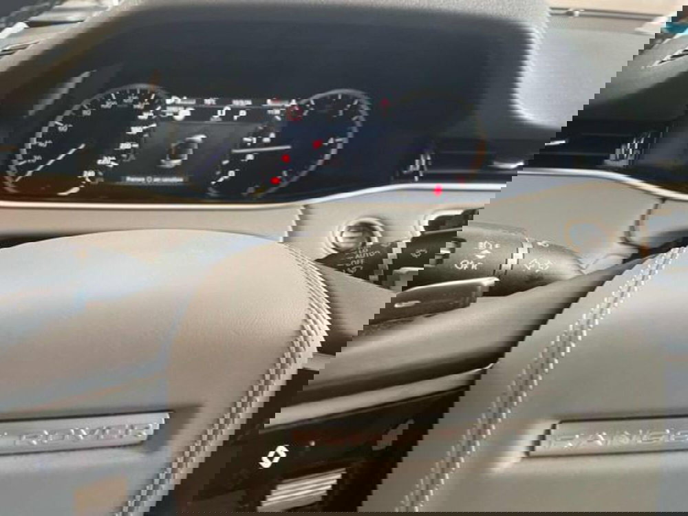 Land Rover Range Rover Evoque usata a Lucca (5)