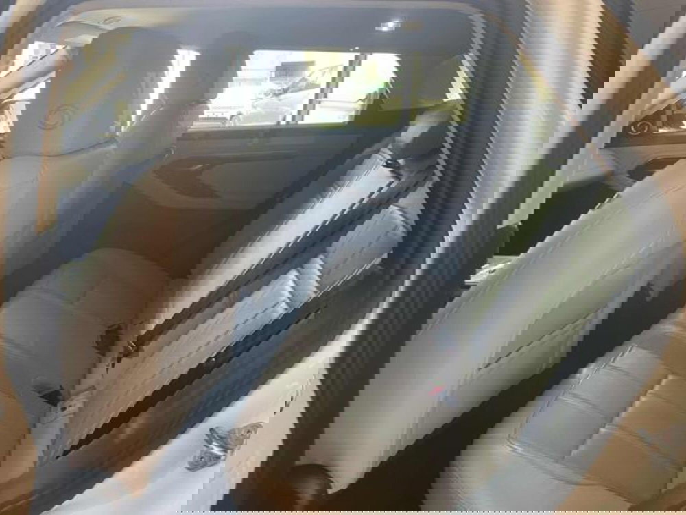 Land Rover Range Rover Evoque usata a Lucca (9)