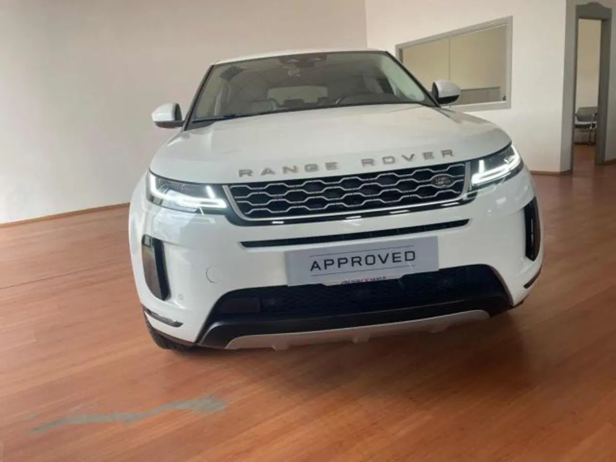 Land Rover Range Rover Evoque usata a Lucca (2)