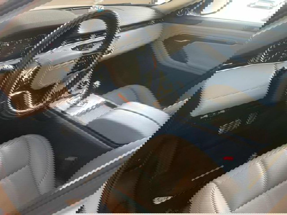 Land Rover Range Rover Evoque usata a Lucca (4)