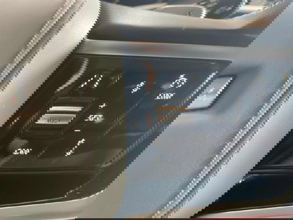 Land Rover Range Rover Evoque usata a Lucca (6)