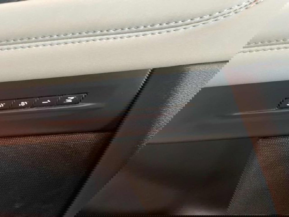 Land Rover Range Rover Evoque usata a Lucca (7)