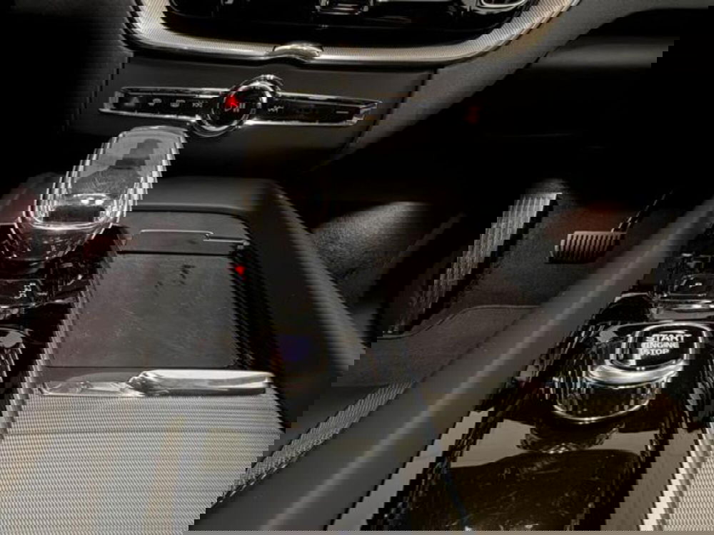 Volvo XC60 usata a Como (11)