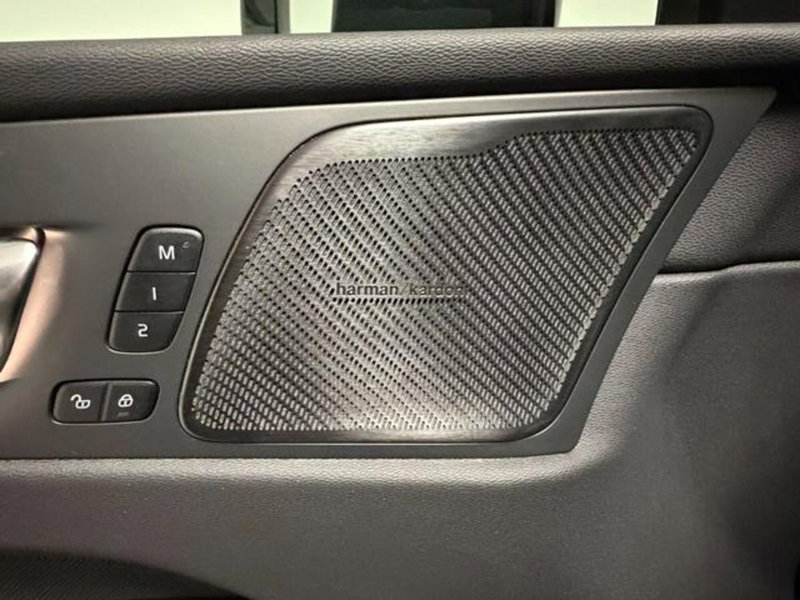 Volvo XC60 usata a Como (12)