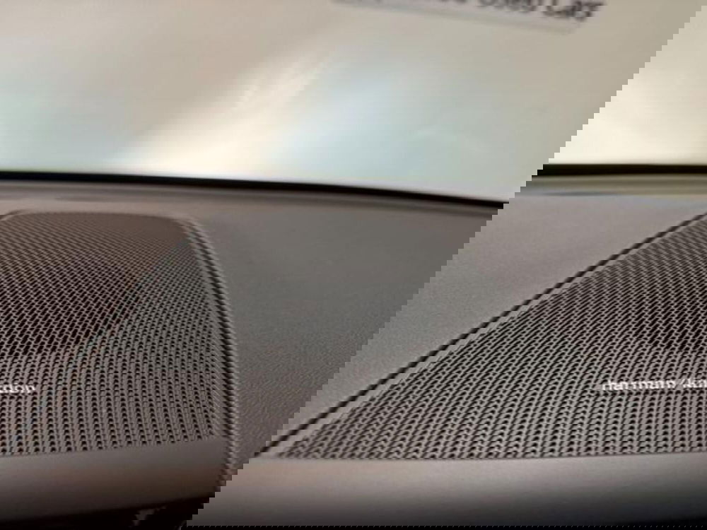 Volvo XC60 usata a Como (13)