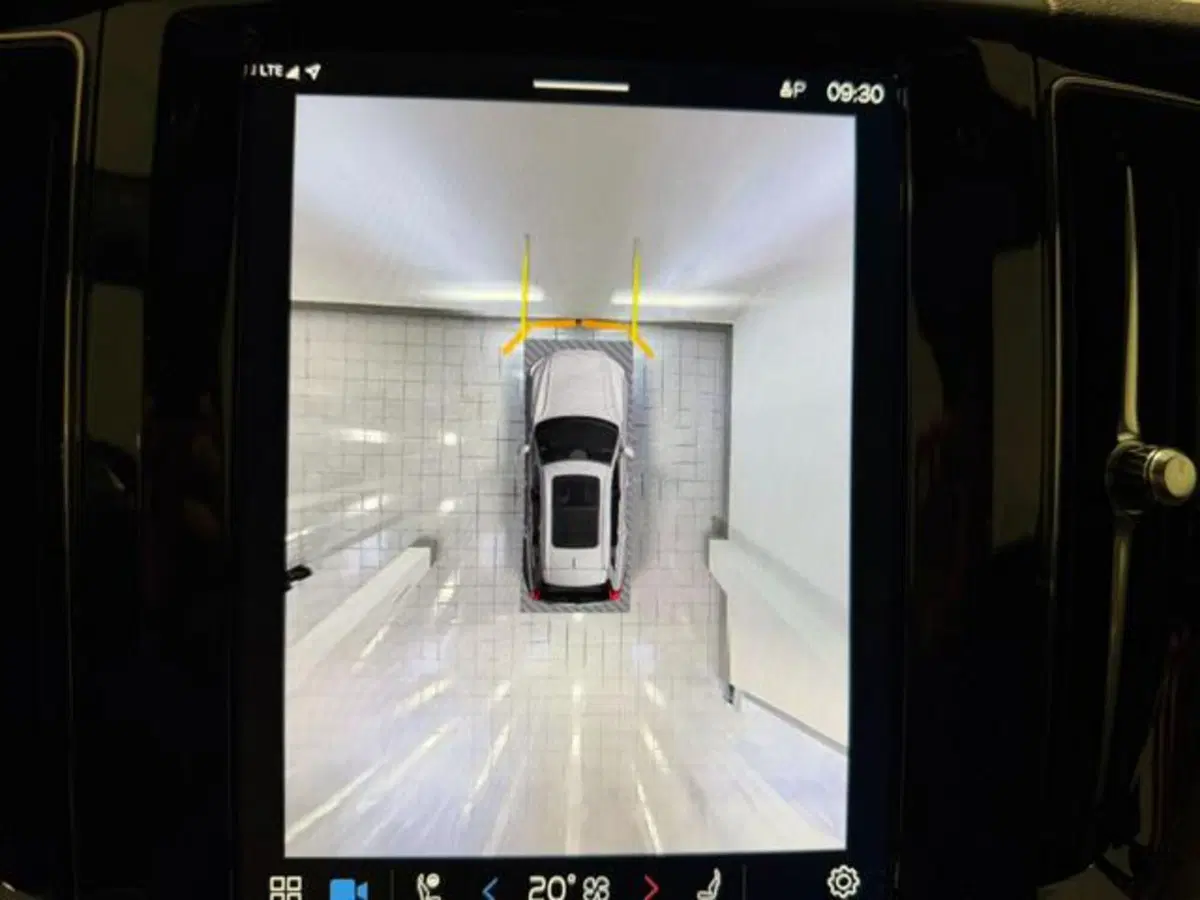 Volvo XC60 usata a Como (14)