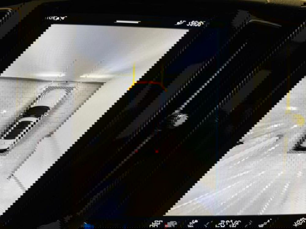 Volvo XC60 usata a Como (14)